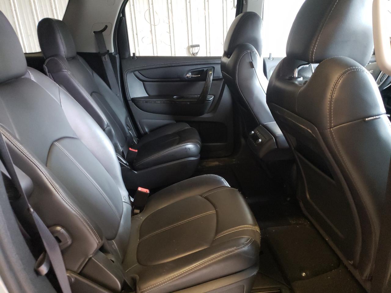 Photo 6 from auction – 2016 GMC ACADIA SLT with VIN 1GKKVRKD8GJ333473