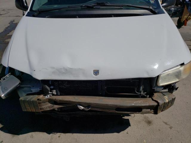 Photo 9 from auction – 1999 DODGE CARAVAN with VIN 1B4GT54L0XB541553