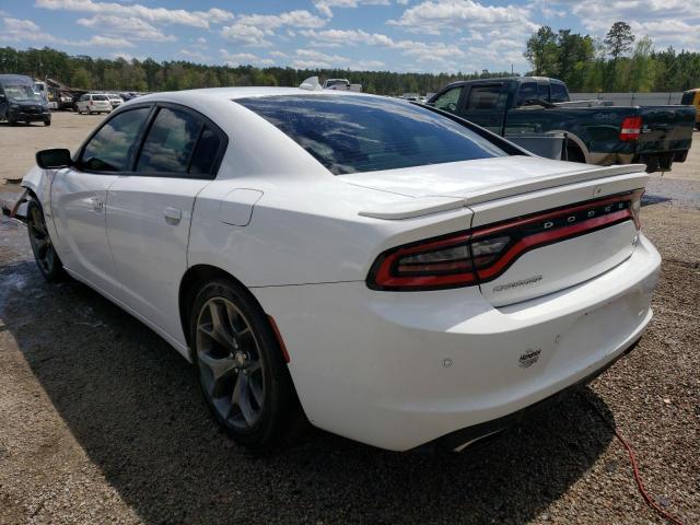Photo 3 from auction – 2015 DODGE CHARGER R/ with VIN 2C3CDXCT3FH862993