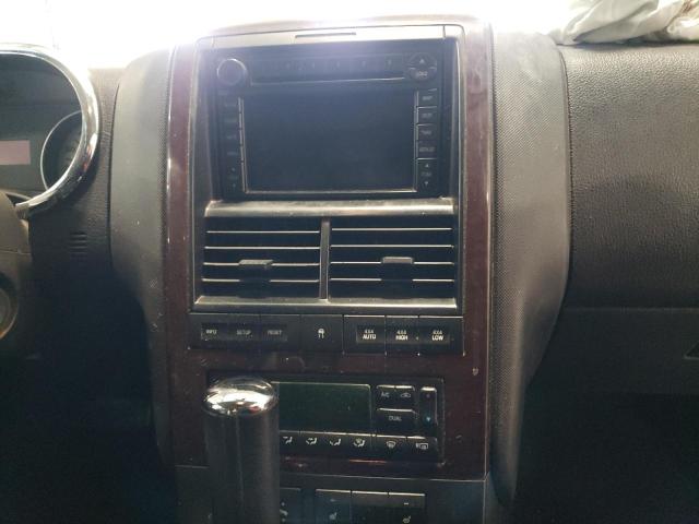 Photo 9 from auction – 2007 FORD EXPLORER L with VIN 1FMEU75807UA49733