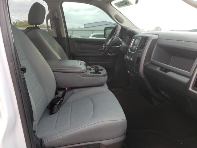 Photo 5 from auction – 2017 RAM 1500 ST with VIN 1C6RR6FTXHS511742