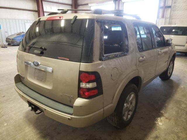 Zdjęcie 4 z aukcji – 2006 FORD EXPLORER L z VIN 1FMEU75896UB11256