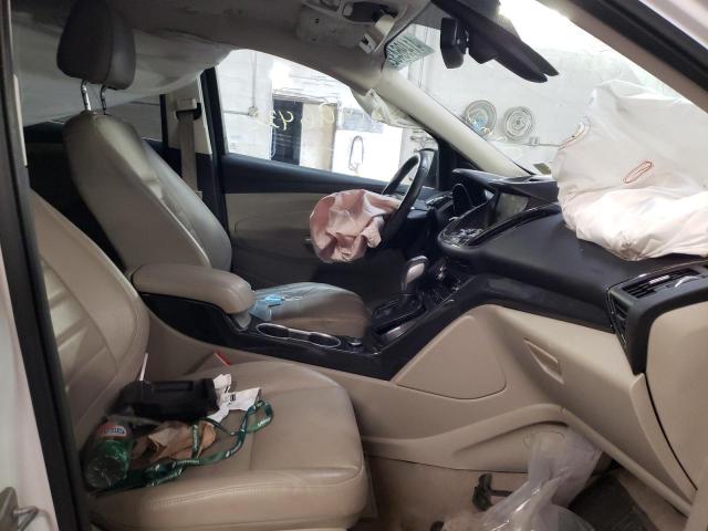 Photo 5 from auction – 2014 FORD ESCAPE TIT with VIN 1FMCU9J90EUC33505