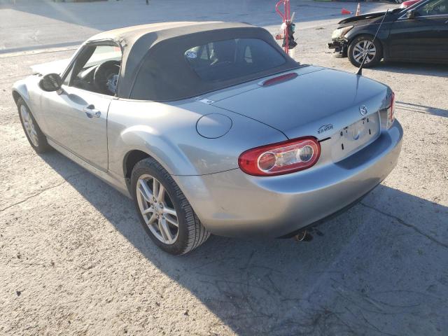 صورة رقم 3 من المزاد - 2012 MAZDA MX-5 MIATA مع VIN JM1NC2JF0C0224224