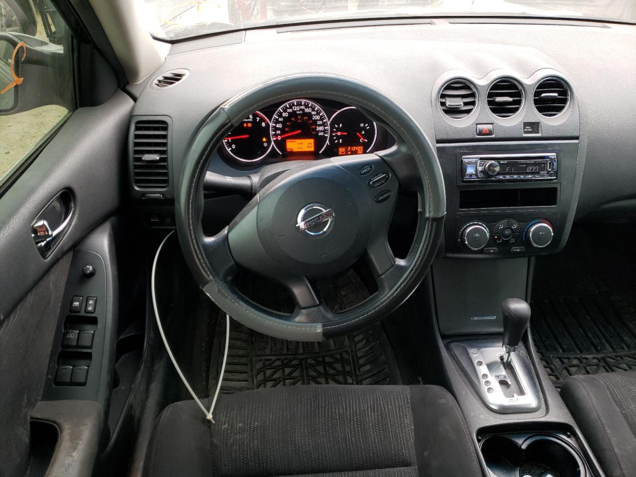 Photo 9 from auction – 2010 NISSAN ALTIMA BAS with VIN 1N4AL2AP6AC160943