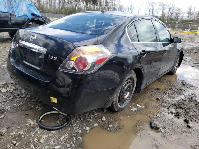 Photo 4 from auction – 2010 NISSAN ALTIMA BAS with VIN 1N4AL2AP8AN559325