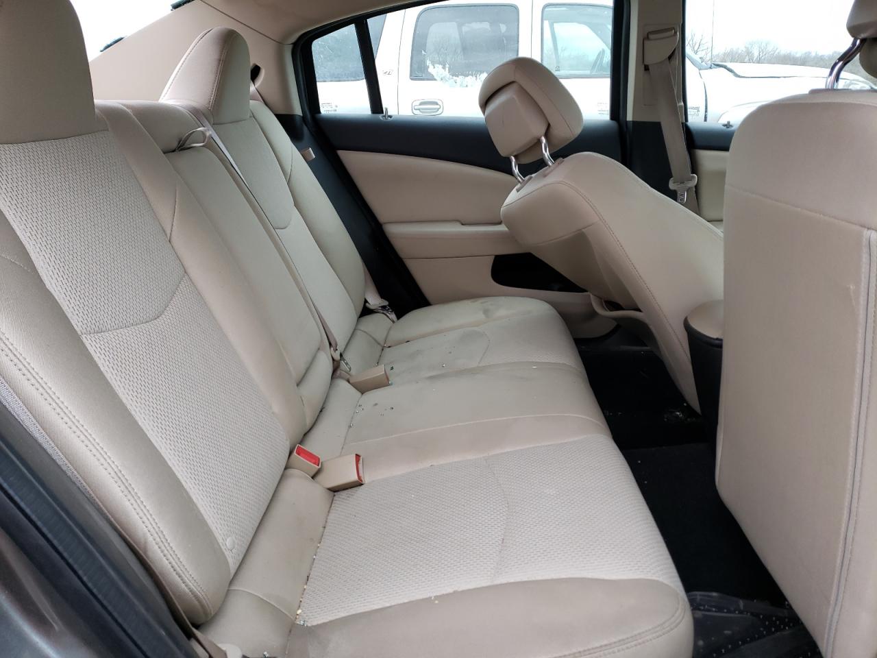 Photo 6 from auction – 2013 CHRYSLER 200 TOURIN with VIN 1C3CCBBB8DN704331