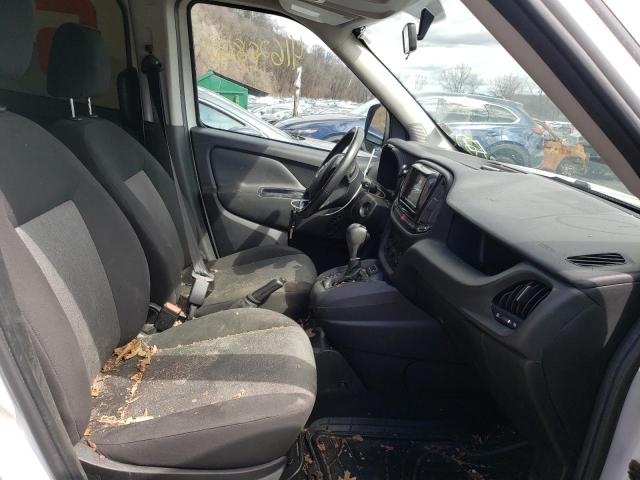Photo 5 from auction – 2019 RAM PROMASTER with VIN ZFBHRFBB5K6M31835