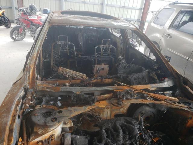 Photo 10 from auction – 2010 NISSAN MAXIMA S with VIN 1N4AA5AP0AC816626