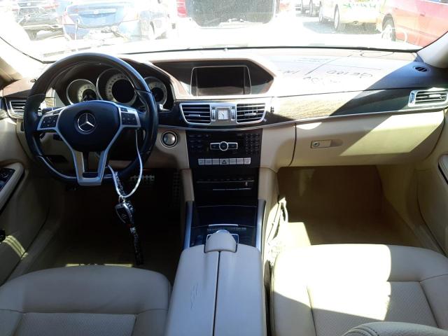 Photo 9 from auction – 2014 MERCEDES-BENZ E 350 with VIN WDDHF5KB1EB002726