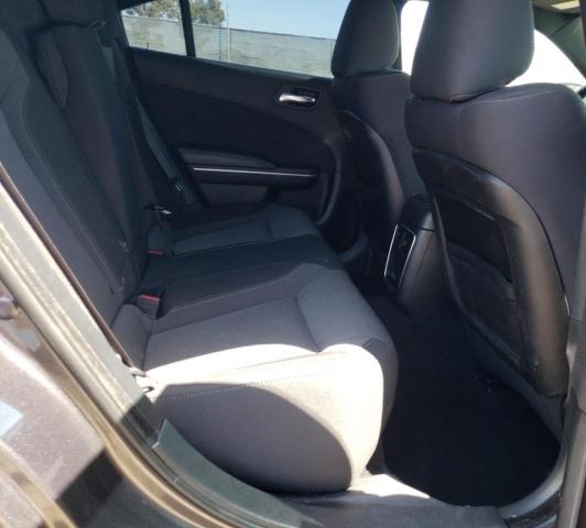 Photo 6 from auction – 2019 DODGE CHARGER SX with VIN 2C3CDXBG0KH619348