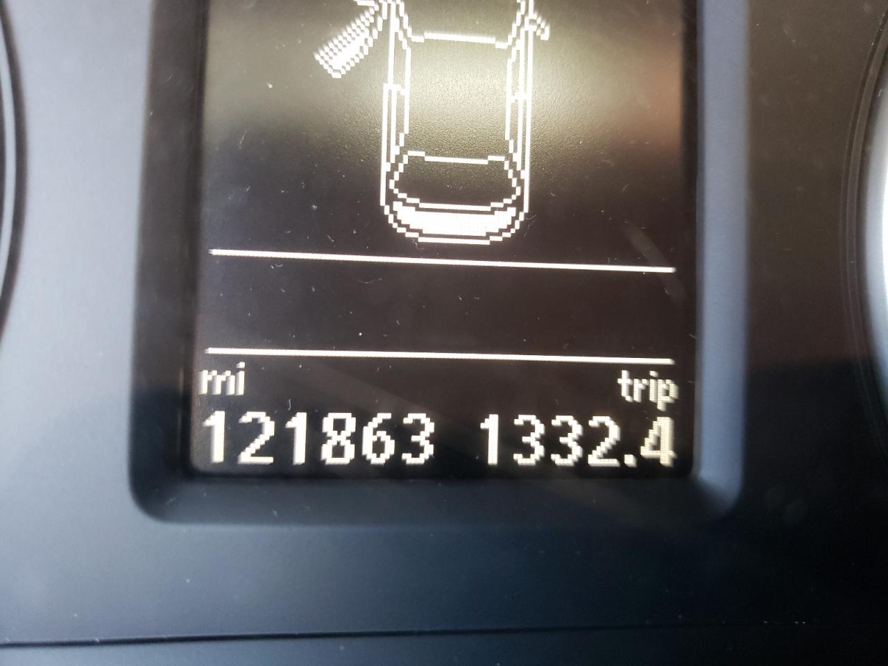 Photo 8 from auction – 2014 VOLKSWAGEN PASSAT SEL with VIN 1VWCT7A39EC003939