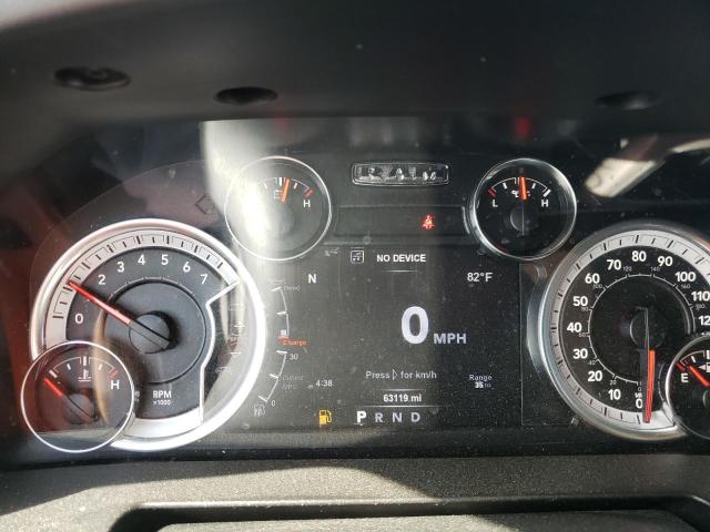 Photo 8 from auction – 2019 RAM 1500 CLASS with VIN 1C6RR6LT7KS586250