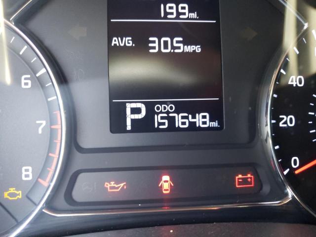 Zdjęcie 10 z aukcji – 2015 KIA FORTE LX z VIN KNAFX4A66F5325812