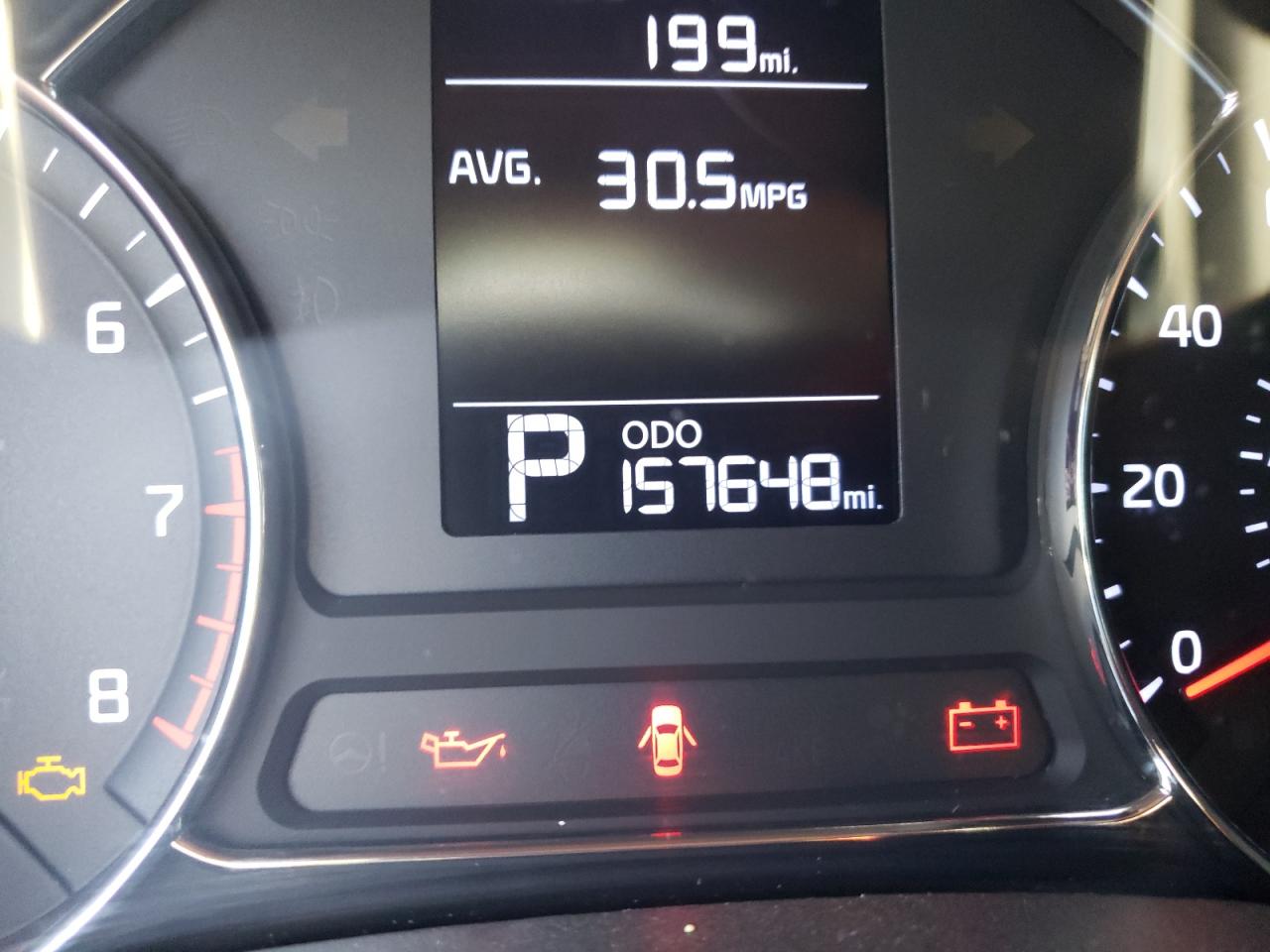 Photo 20 from auction – 2015 KIA FORTE LX with VIN KNAFX4A66F5325812