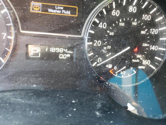 Photo 8 from auction – 2015 NISSAN ALTIMA 2.5 with VIN 1N4AL3AP4FC254106