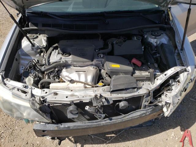 Photo 7 from auction – 2013 TOYOTA CAMRY L with VIN 4T1BF1FK2DU212205