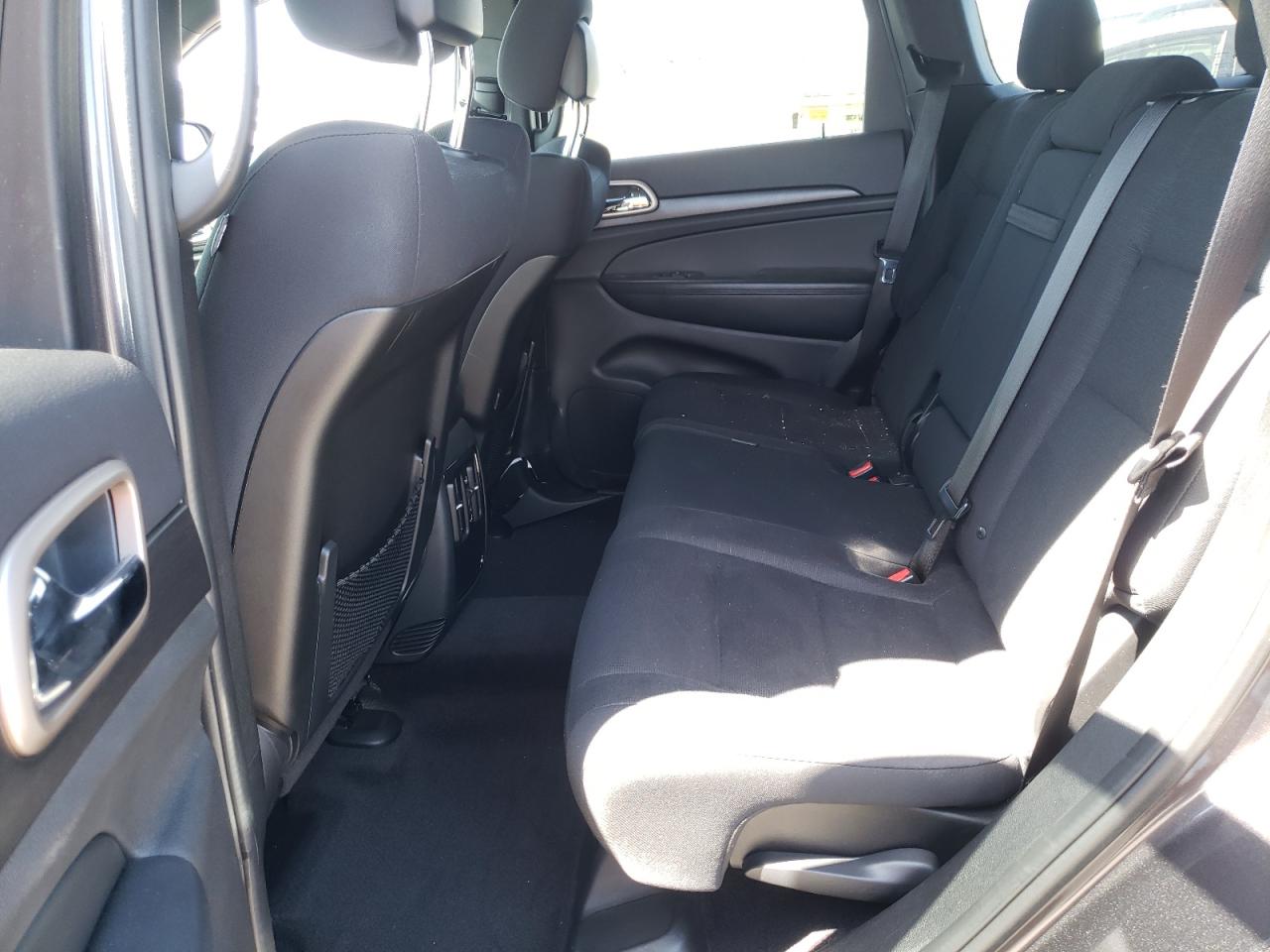 Photo 6 from auction – 2016 JEEP GRAND CHER with VIN 1C4RJFAG0GC436228