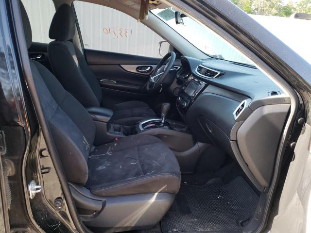 Photo 5 from auction – 2015 NISSAN ROGUE S with VIN KNMAT2MT7FP563767