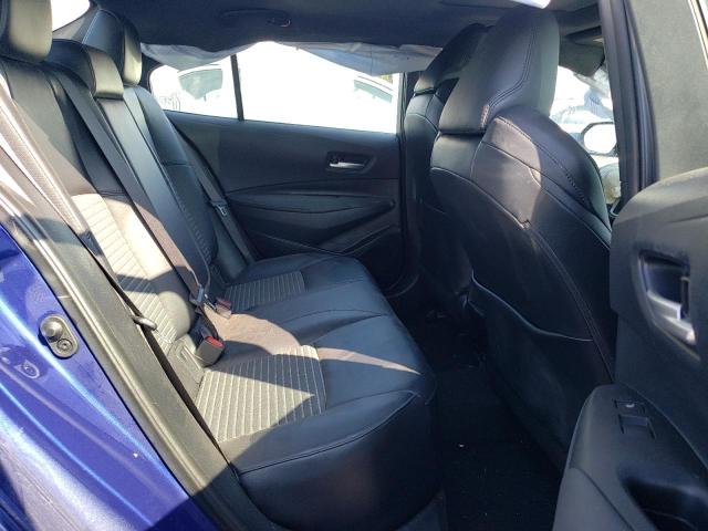 Photo 6 from auction – 2020 TOYOTA COROLLA SE with VIN 5YFB4RBE9LP003175