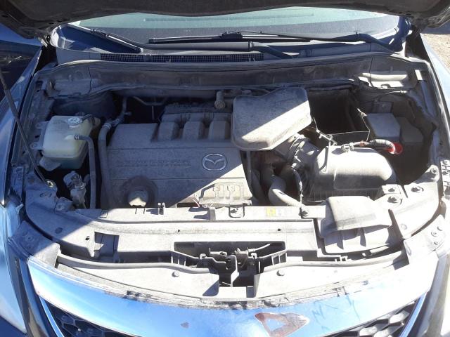 Photo 7 from auction – 2012 MAZDA CX-9 with VIN JM3TB3CA1C0342047