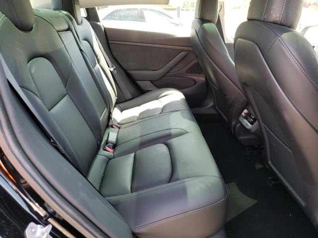 Photo 6 from auction – 2020 TESLA MODEL 3 with VIN 5YJ3E1EA8LF629842