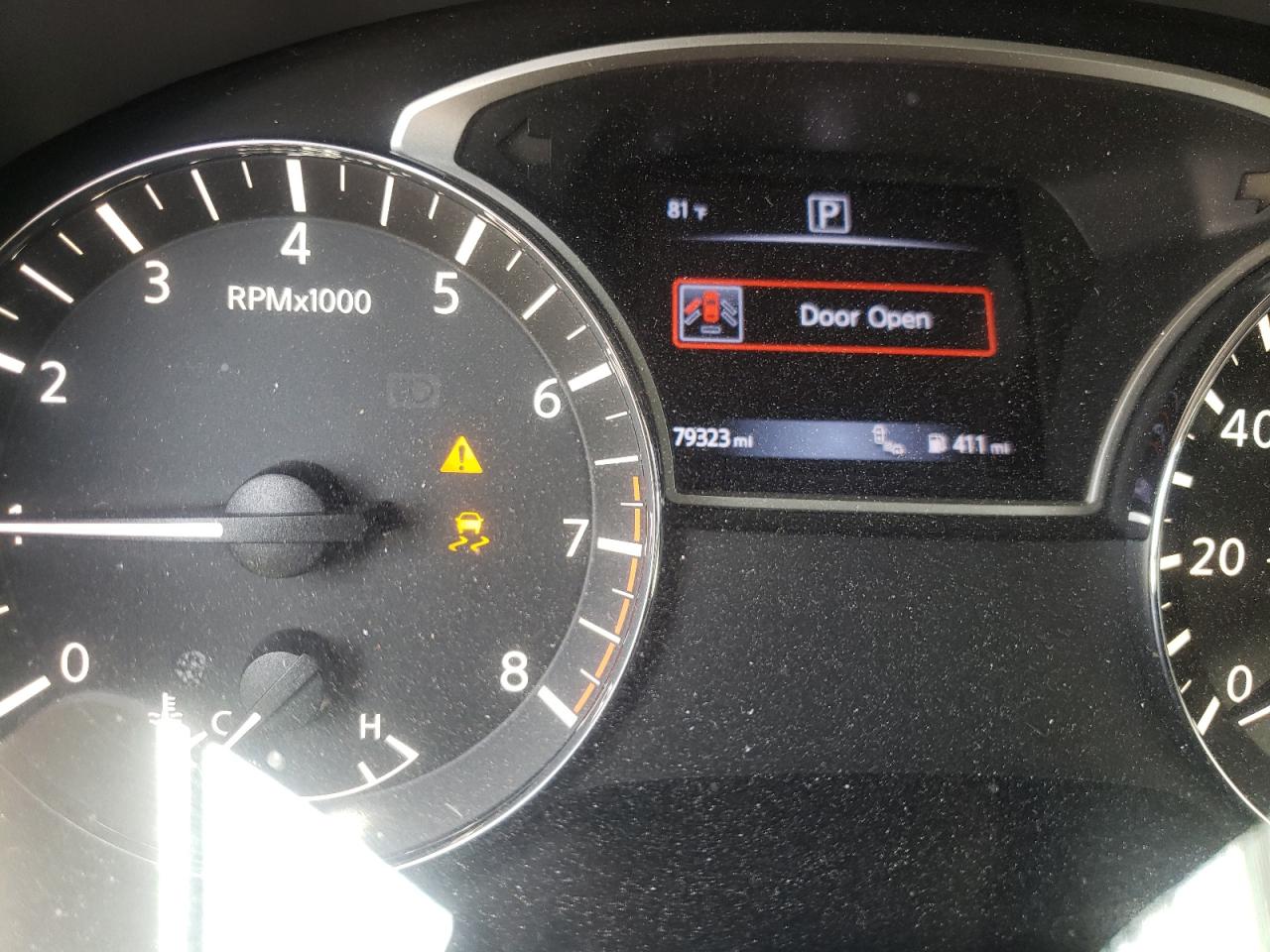 Photo 8 from auction – 2016 NISSAN ALTIMA 2.5 with VIN 1N4AL3AP9GC156531