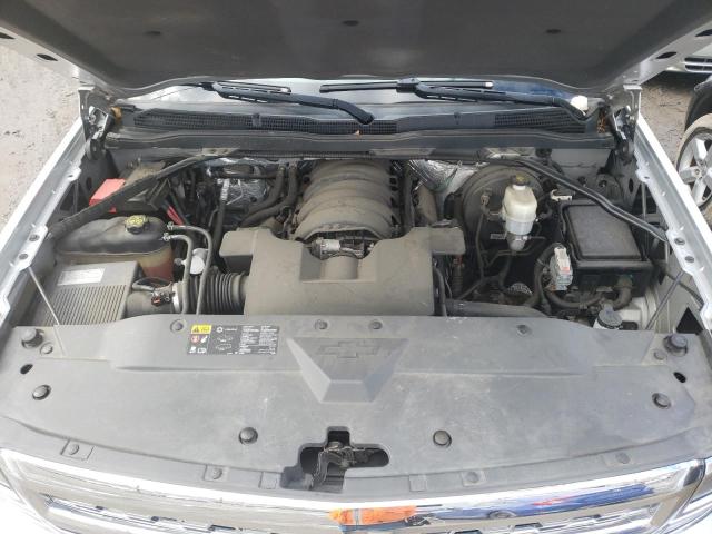 Photo 7 from auction – 2014 CHEVROLET SILVERADO with VIN 3GCUKREC7EG204218