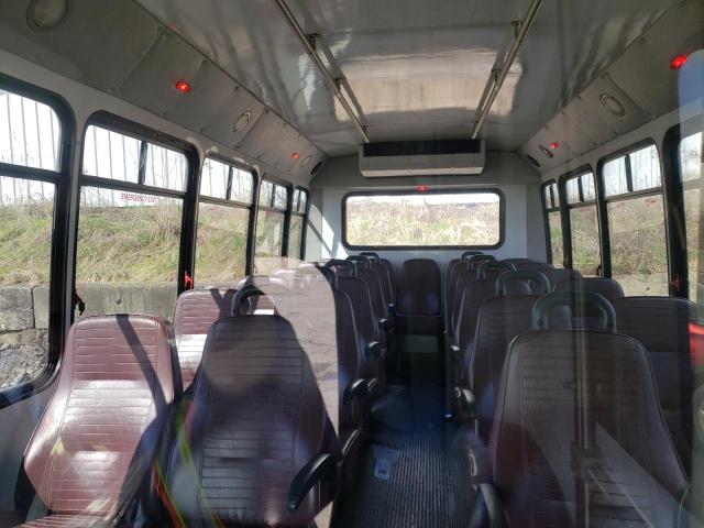 Photo 6 from auction – 2007 FORD ECONOLINE with VIN 1FDXE45S17DB21510