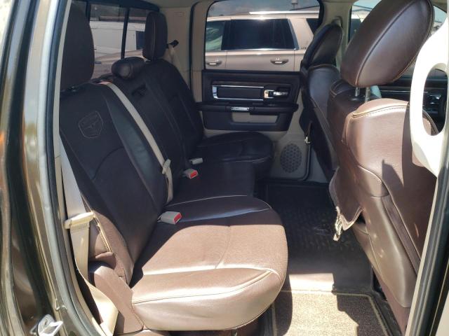Photo 6 from auction – 2014 RAM 1500 LONGH with VIN 1C6RR7PT2ES280822