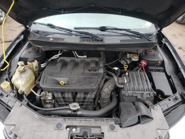 Photo 7 from auction – 2010 CHRYSLER SEBRING TO with VIN 1C3CC4FB0AN152762