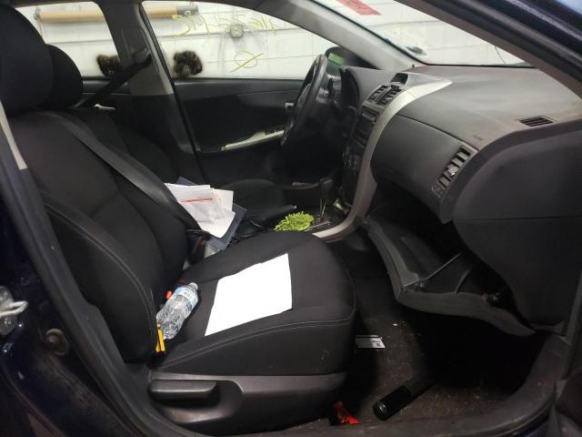 Photo 5 from auction – 2012 TOYOTA COROLLA BA with VIN 5YFBU4EEXCP018203