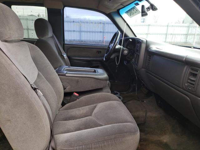 Photo 5 from auction – 2003 GMC NEW SIERRA with VIN 1GTEK19T03E197195