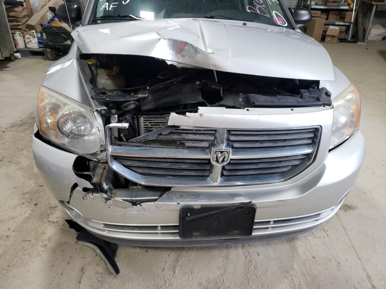 Photo 9 from auction – 2011 DODGE CALIBER MA with VIN 1B3CB3HA1BD231623