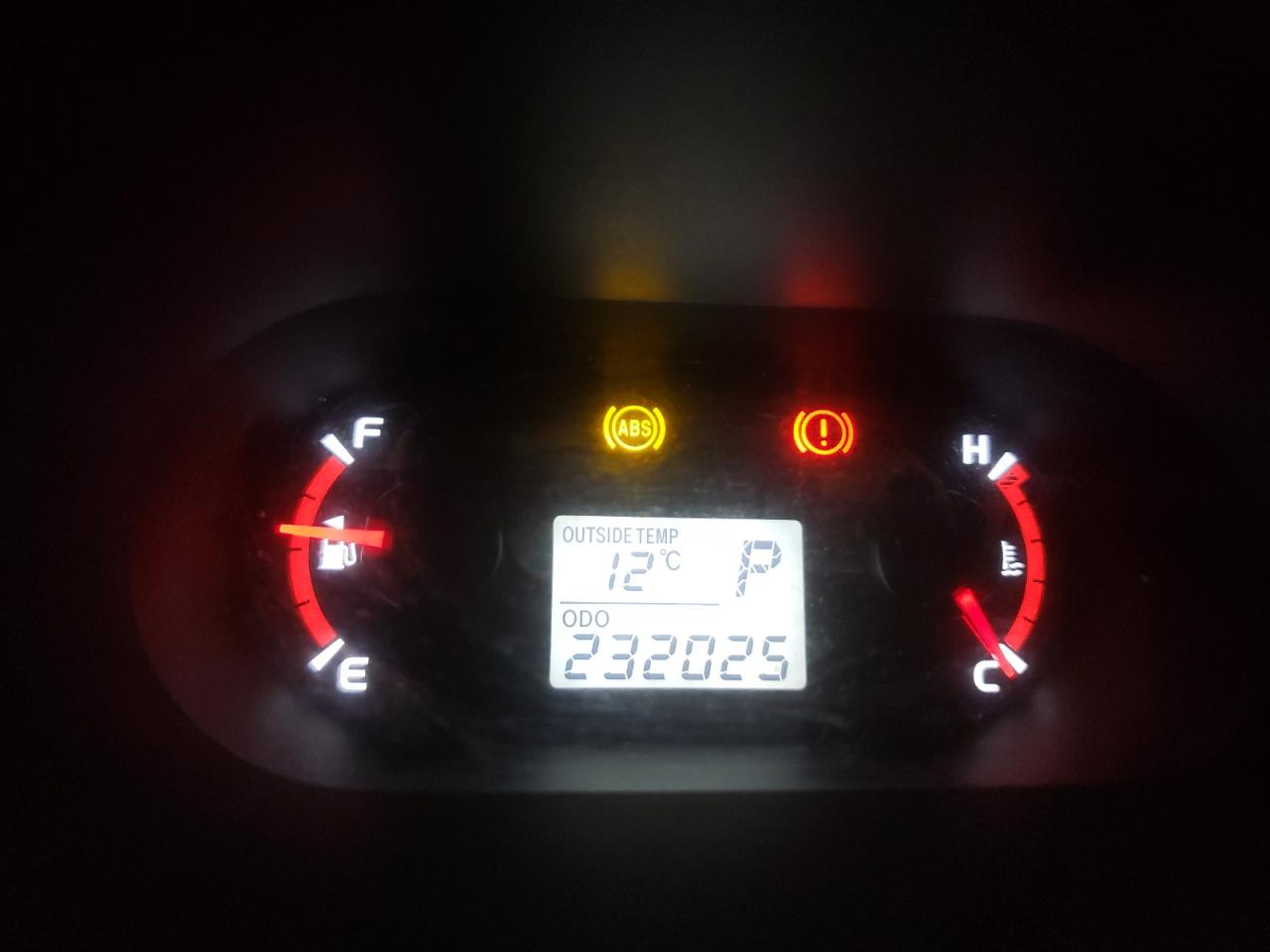 Photo 8 from auction – 2011 TOYOTA COROLLA MA with VIN 2T1KU4EE7BC660649