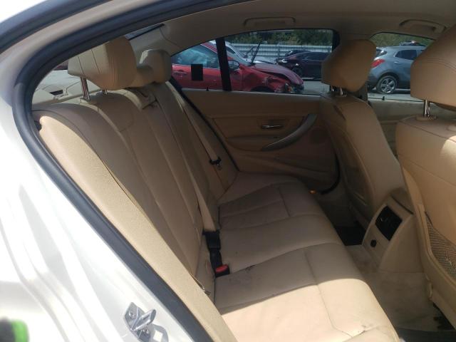 Photo 6 from auction – 2013 BMW 328 I with VIN WBA3A5C52DJ461065