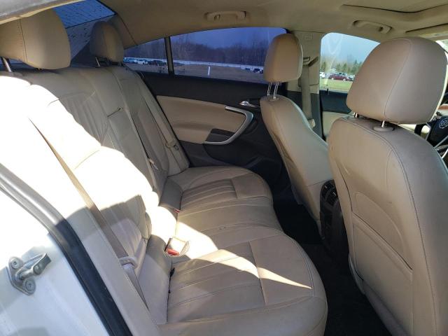 Photo 6 from auction – 2014 BUICK REGAL PREM with VIN 2G4GP5EX3E9228712