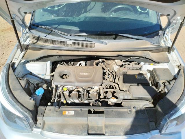 Photo 7 from auction – 2019 KIA SOUL with VIN KNDJN2A26K7667246