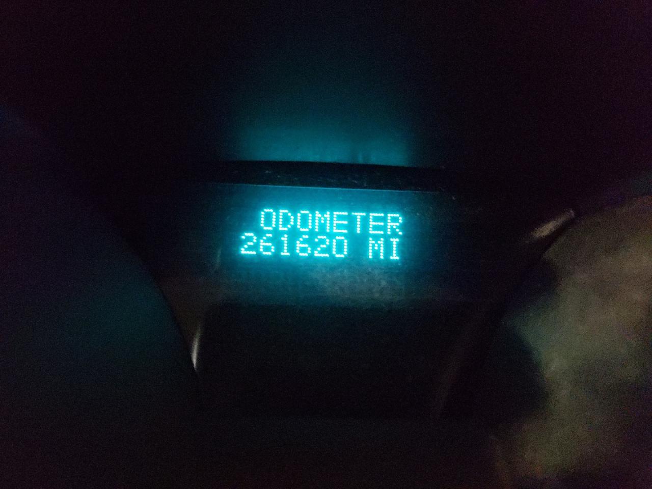 Photo 8 from auction – 2009 CHEVROLET TRAVERSE L with VIN 1GNEV23D69S162743