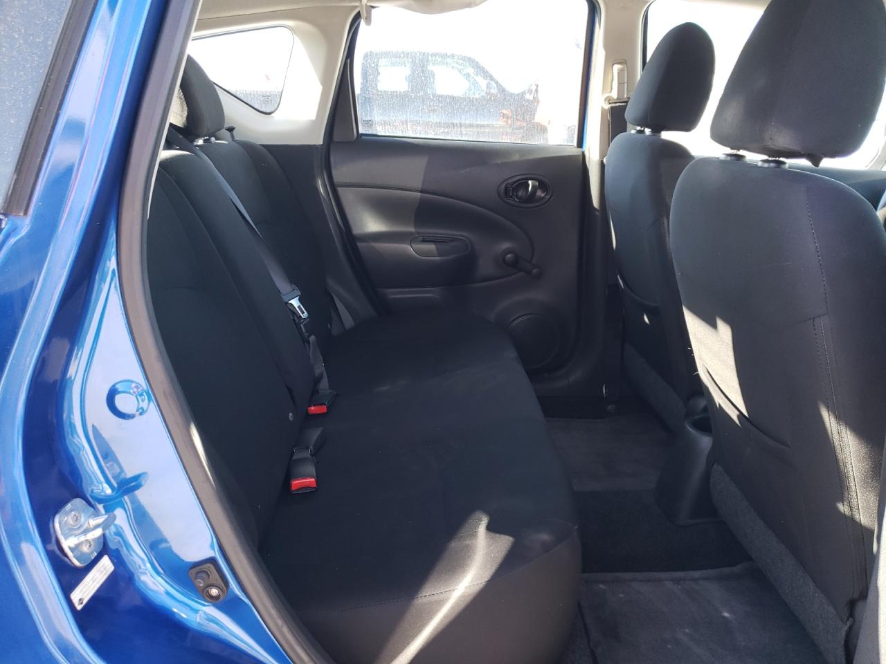 Photo 6 from auction – 2014 NISSAN VERSA NOTE with VIN 3N1CE2CP3EL385943