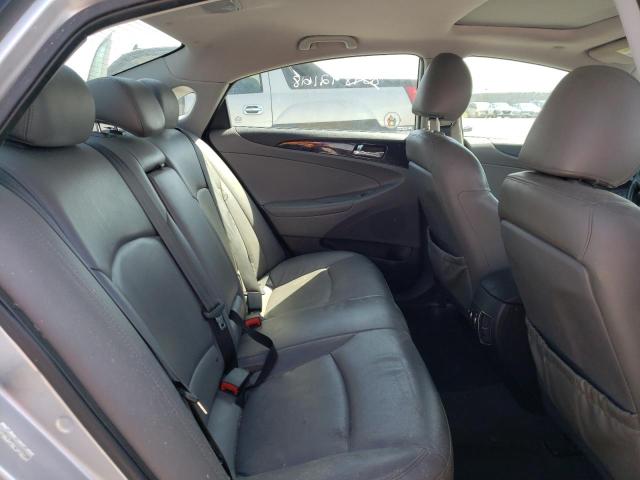 Photo 6 from auction – 2011 HYUNDAI SONATA SE with VIN 5NPEC4AC0BH157496
