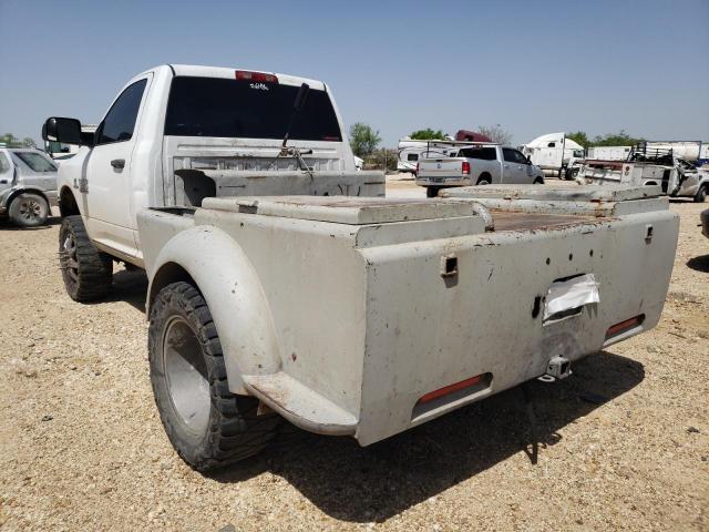 Photo 5 from auction – 2015 RAM 3500 ST with VIN 3C63RRAL3FG519121