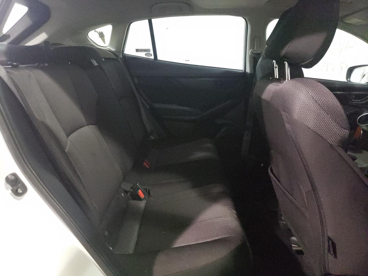 Photo 6 from auction – 2020 SUBARU IMPREZA PR with VIN 4S3GTAD64L3732077