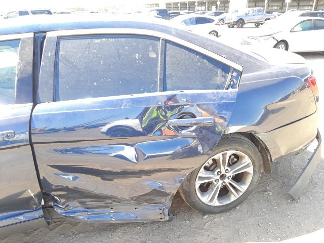 صورة رقم 9 من المزاد - 2017 FORD TAURUS SE مع VIN 1FAHP2D86HG105757