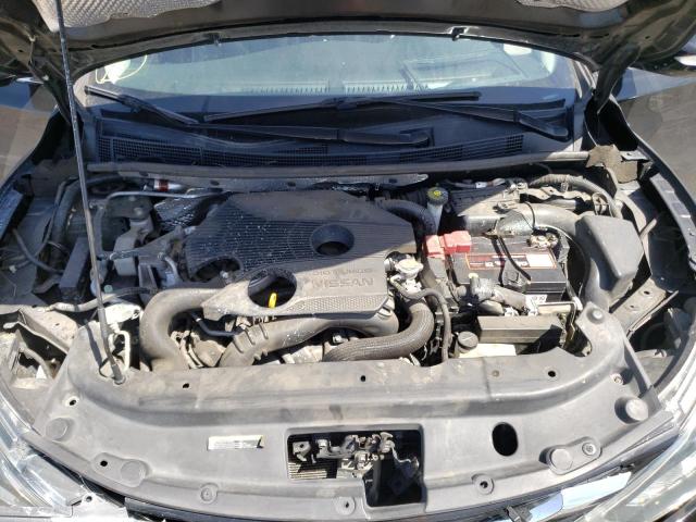 Photo 7 from auction – 2017 NISSAN SENTRA SR with VIN 3N1CB7AP5HY203174