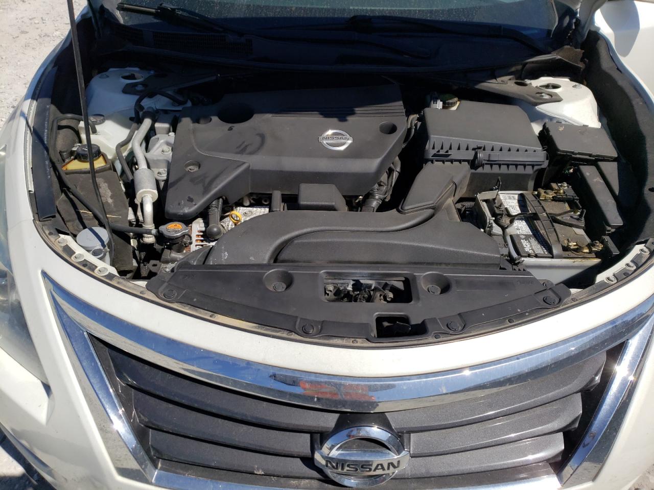 Photo 7 from auction – 2015 NISSAN ALTIMA 2.5 with VIN 1N4AL3AP5FC145816