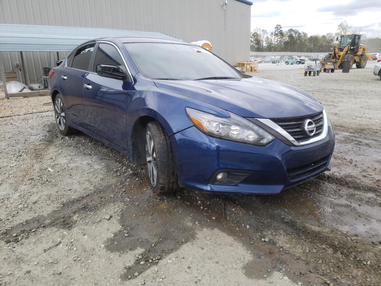 Photo 1 from auction – 2016 NISSAN ALTIMA 3.5 with VIN 1N4BL3AP5GC280722