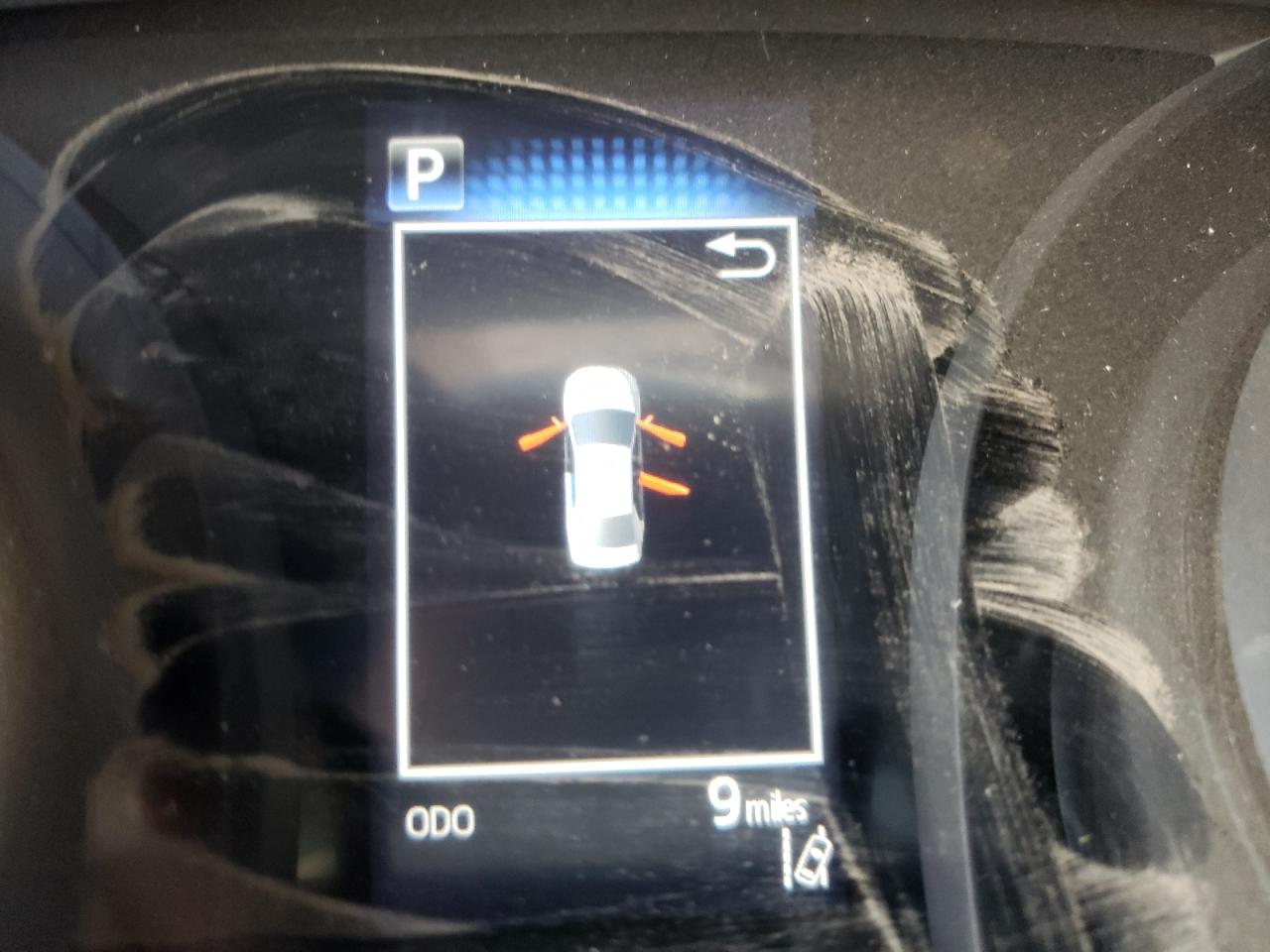 Photo 8 from auction – 2020 TOYOTA CAMRY SE with VIN 4T1G11AK2LU313870