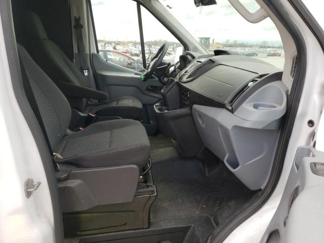 صورة رقم 5 من المزاد - 2019 FORD TRANSIT T- مع VIN 1FTYR2CM8KKA87513