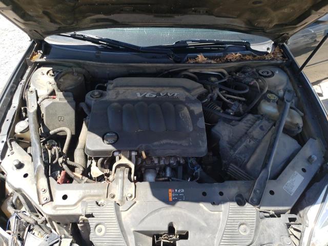 Photo 2 from auction – 2012 CHEVROLET IMPALA LT with VIN 2G1WG5E33C1326110
